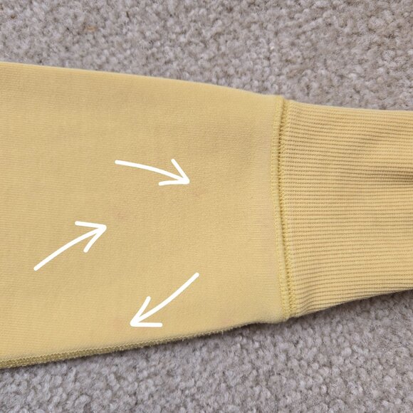 L.L. Bean x Todd Snyder Hoodie Organic Cotton French Terry Unisex XS - Picture 7 of 16